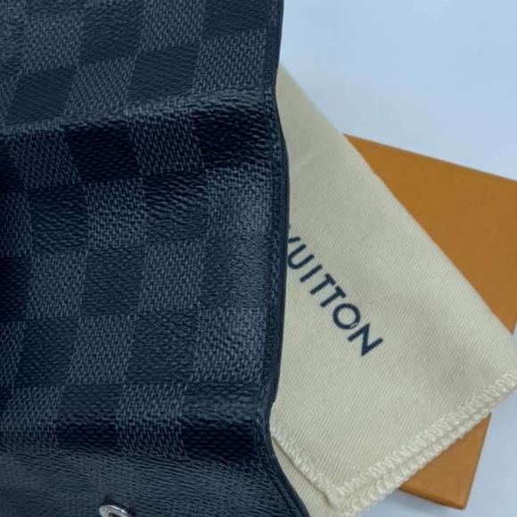 Damien Graphite 6 Key Holder - Picture 10 of 10